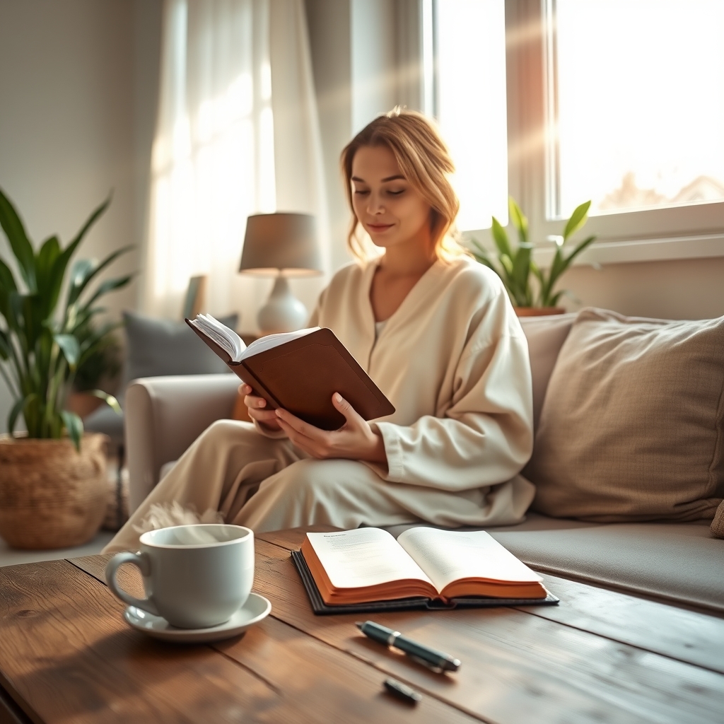 devotional women product view