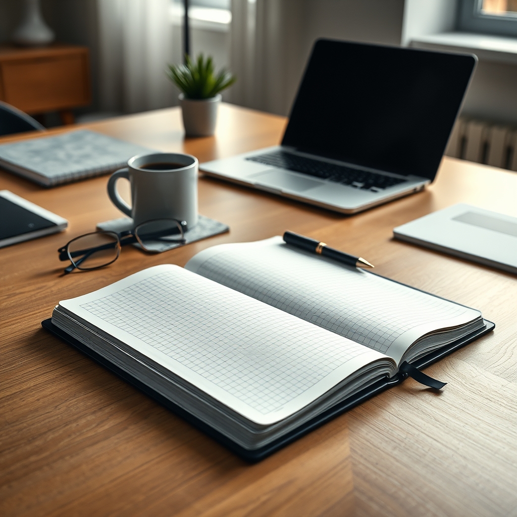 graph notebook product view