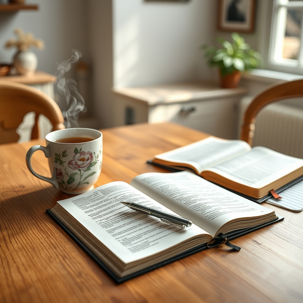 gratitude journal product view