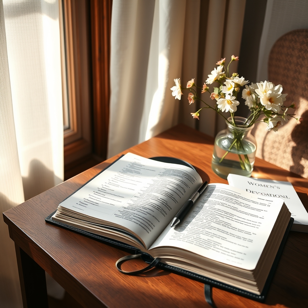 journaling bible product view