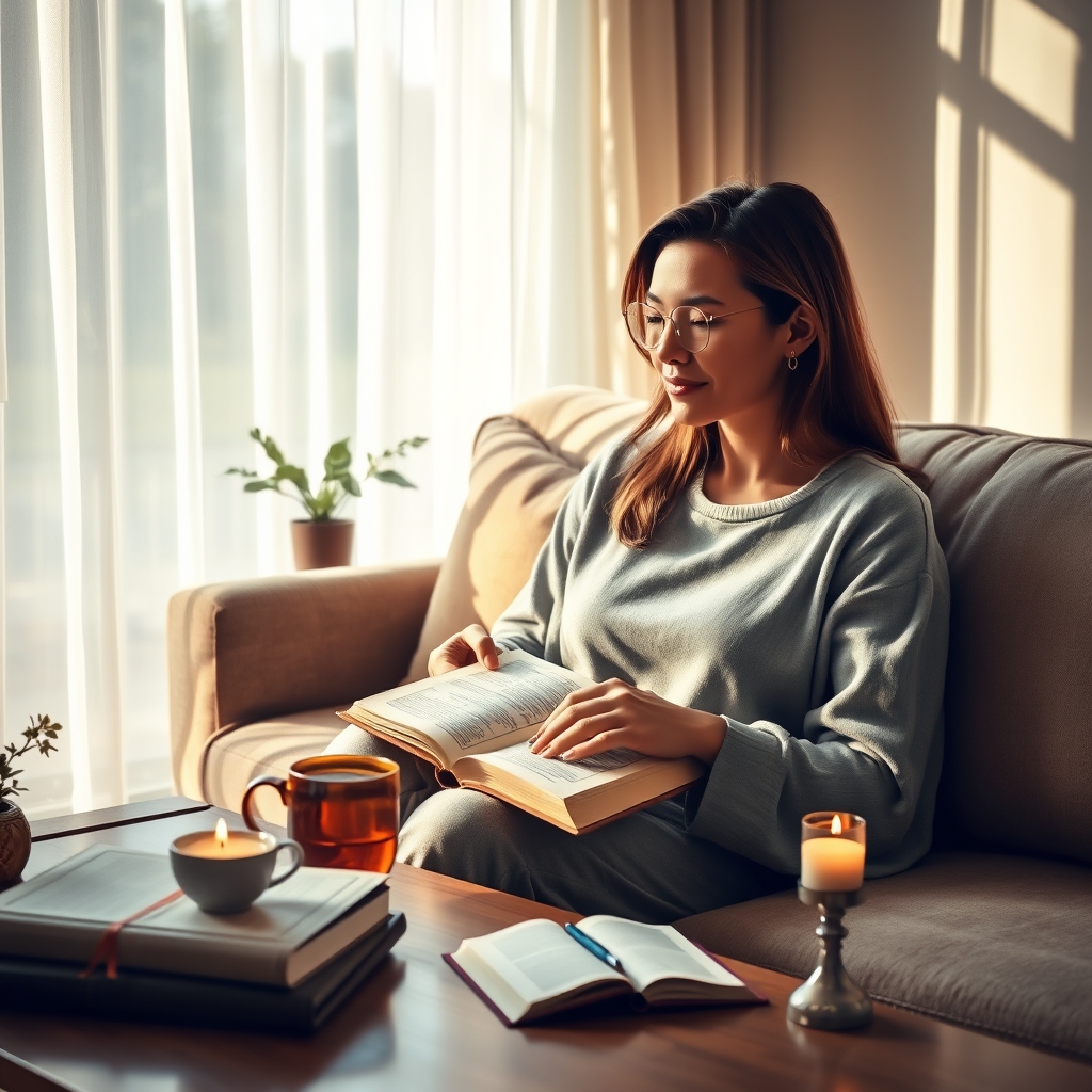 prayer devotionals product view