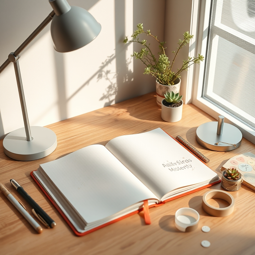 seed paper journal inserts - Illustration 1