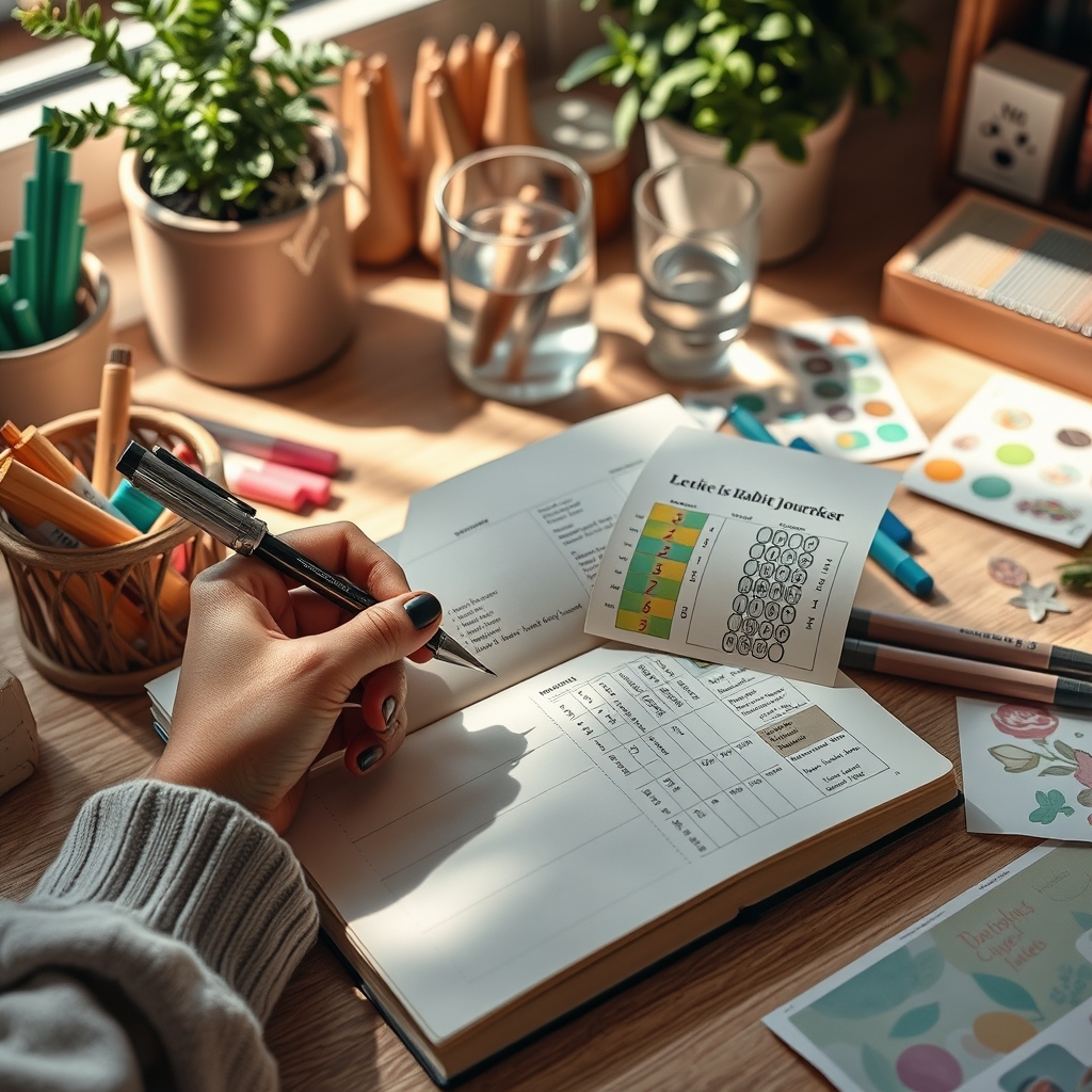 seed paper journal inserts - Illustration 2