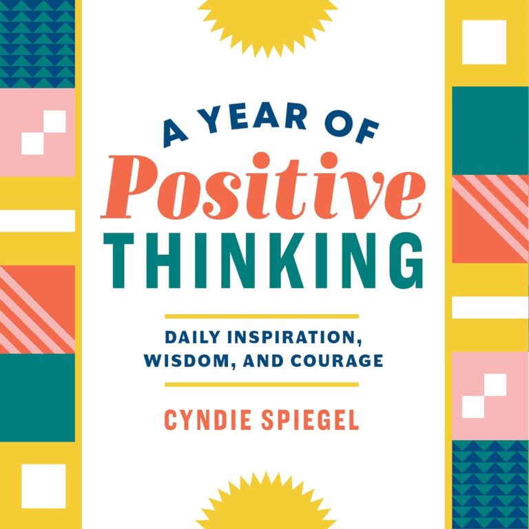 Positive Thinking: 10 Ultimate Steps For Amazing Results In 2026 7 71wbzcXiW7L. SL1500 Habit Ideas