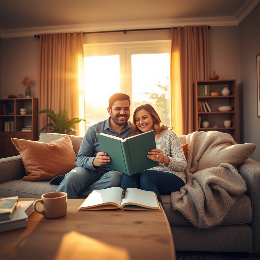 Couples Journal: 10 Ultimate Secrets For Amazing Conversations In 2026 1 couples journal product view