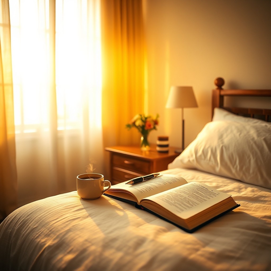 gratitude journal product view