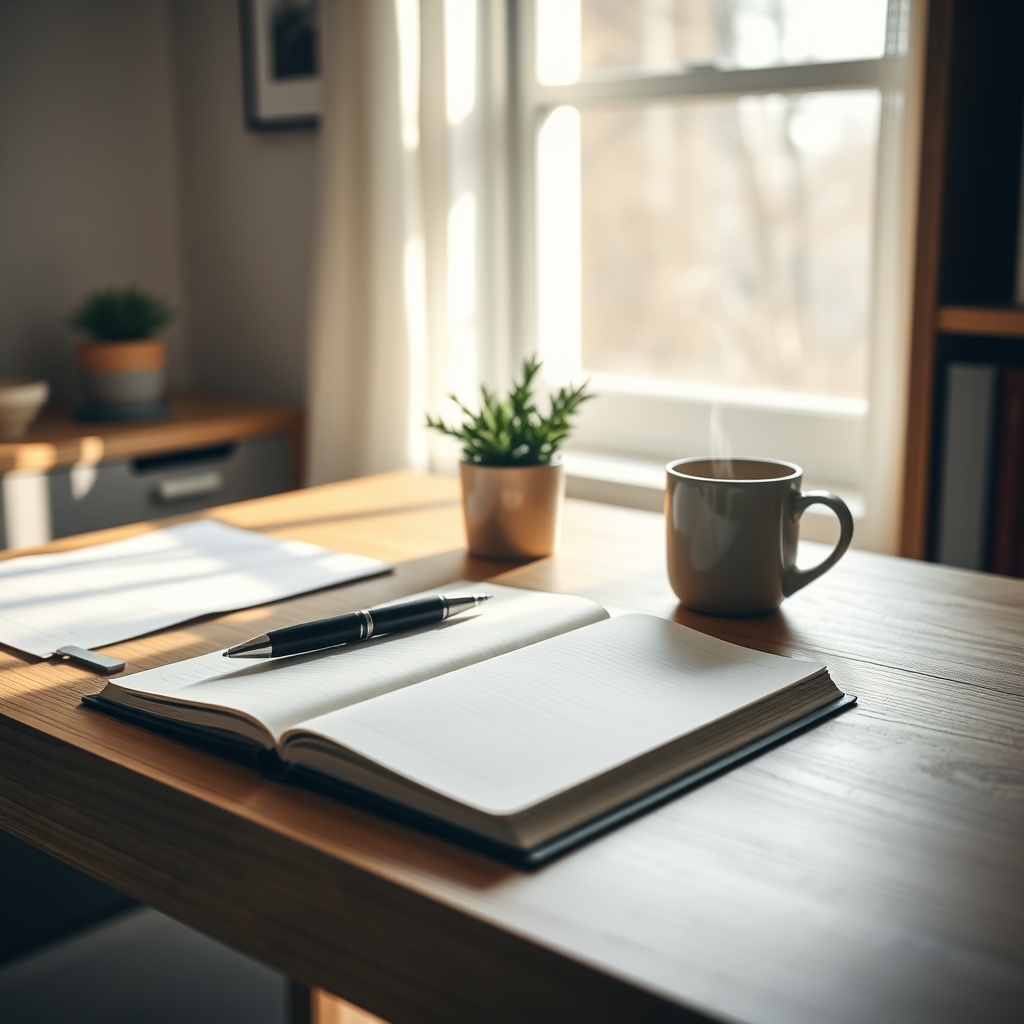 Stoic Journal: 10 Ultimate Steps For Amazing Reflection In 2026 1 stoic journal product view